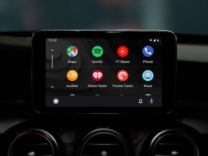 Android Auto 2019: Así cambia la interfaz para parecerse más a CarPlay