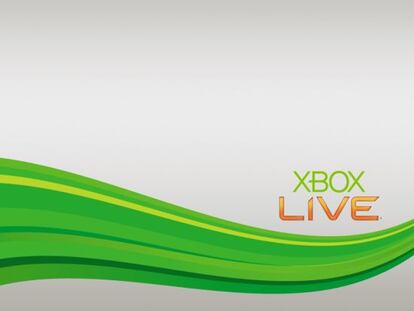 Xbox Live caído de nuevo debido a un ataque hacker
