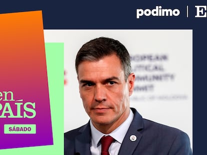 ‘Podcast’ | Los tres temas de la semana: arranca la campaña del ataque, el fin de Ciudadanos y tensión en los Balcanes