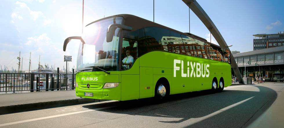 FlixBus nombra a Pablo Pastega vicepresidente de la región Europa Occidental