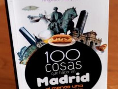 Guía de Madrid para madrileños