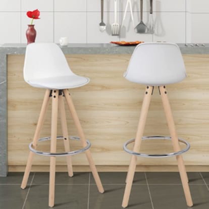 Asiento ergonómico