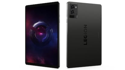 Lenovo Legion Tab de 2025