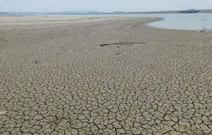 Crisis hídrica en Piura