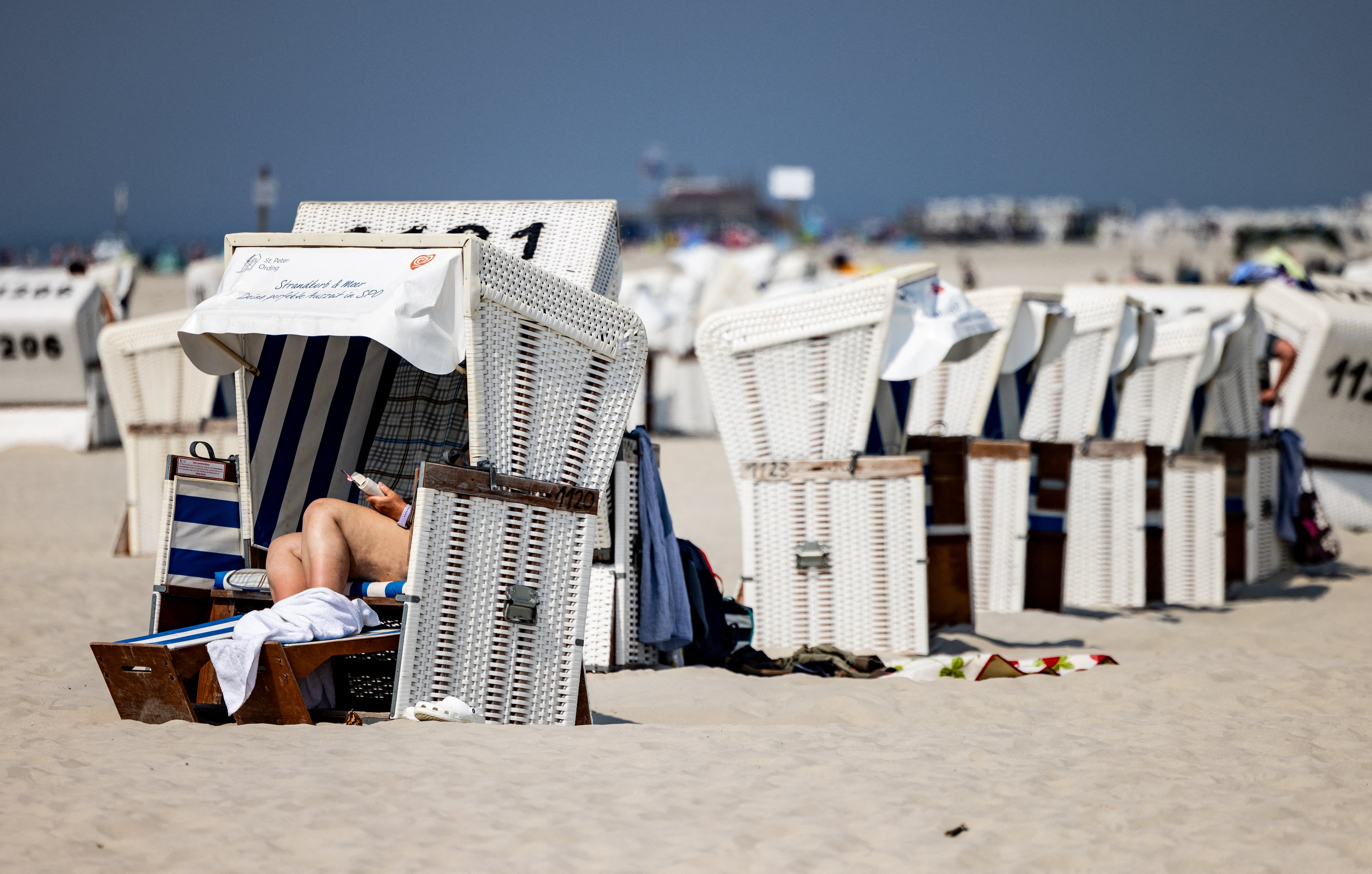 Los mamotretos son para el verano 