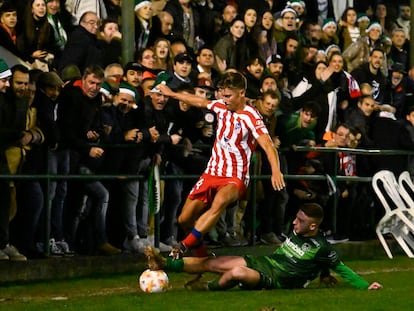 Atleti Copa del Rey