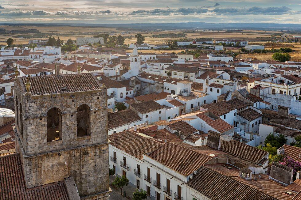 ​Olivenza vive ajena al debate sobre su soberanía: “Somos hijos de España y nietos de Portugal”