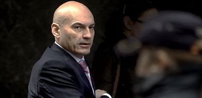 Javier Gómez Bermúdez.