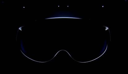 Gafas  Samsung Project Moohan