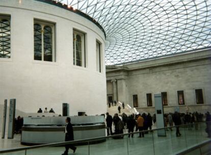 British Museum