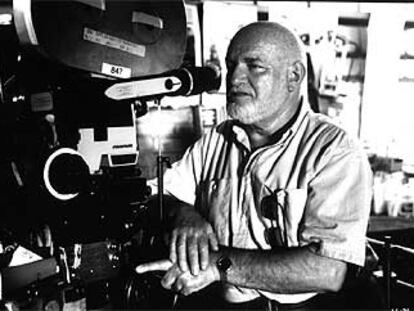 John Schlesinger.