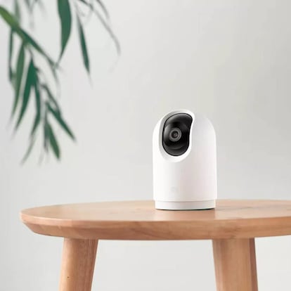 Xiaomi Smart Camera Standard Edition 2K