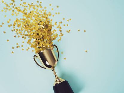 Las científicas ganan cada vez más premios pero ellos se siguen llevando los más prestigiosos