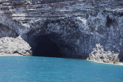 La Cueva Bonita