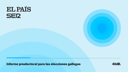 Consulte todos los datos internos de la encuesta de EL PAÍS: cuestionarios, cruces y respuestas individuales