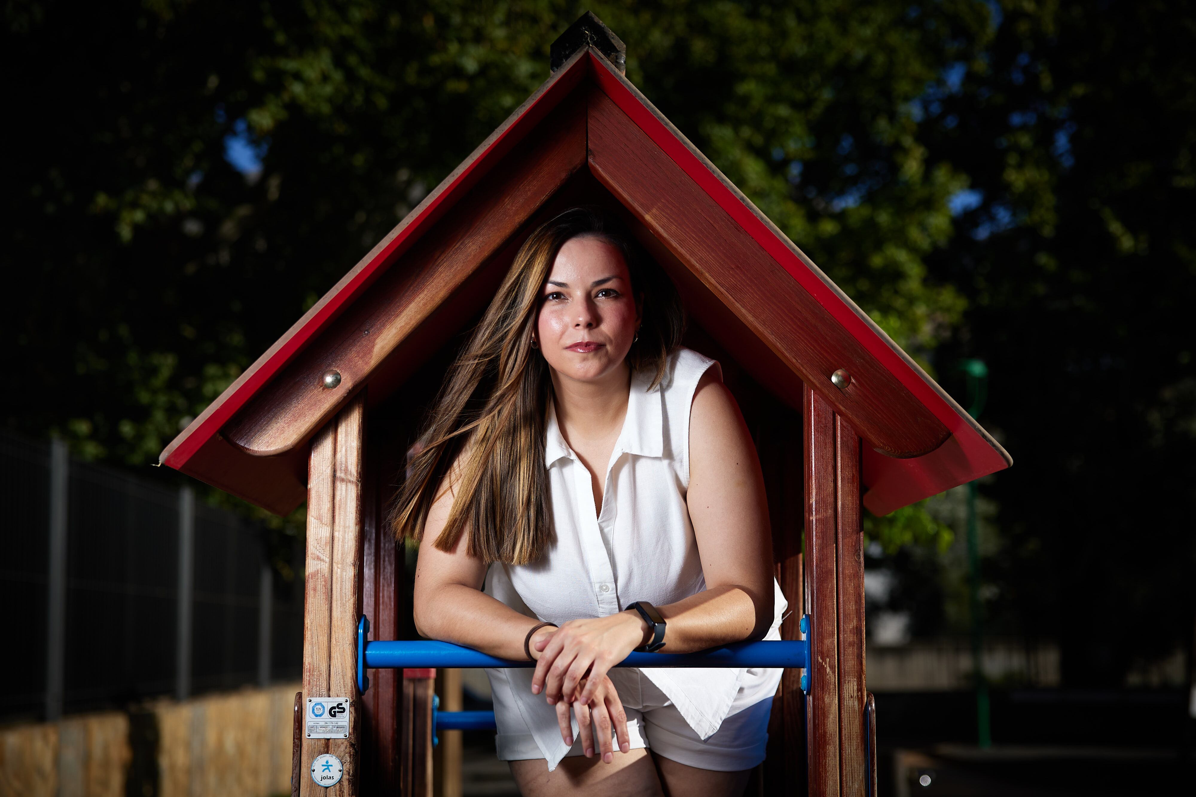 Acercarse a los 40 y no tener hijos: “Ya no sé si es que no quiero o no quiero porque no puedo ni planteármelo” 