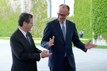 Friedrich Merz