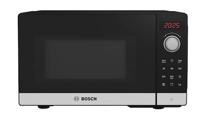 ofertas bosch en microondas