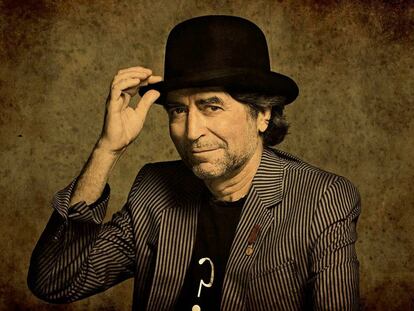 Sabina regresa con un nuevo videoclip