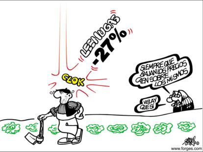 FORGES