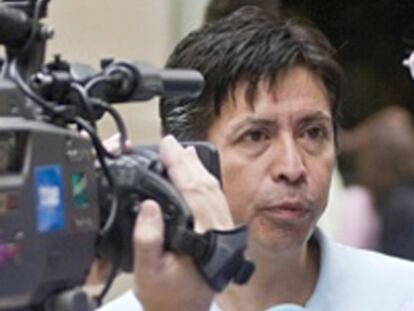 Juan Hernández Luna.