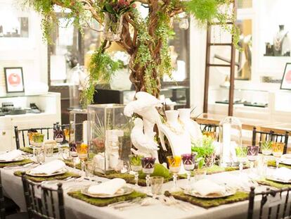 Así celebramos Soul Food Nights by S Moda