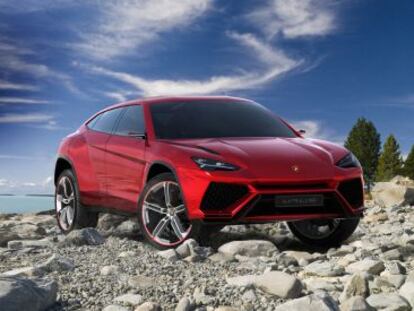 Es uno de los SUV m&aacute;s esperados y por fin se convertir&aacute; en realidad. Una marca de la tradici&oacute;n deportiva de Lamborghini quiere probar fortuna en el segmento con el Urus, aunque algunos de sus incondicionales lo ven como una especie de sacrilegio.