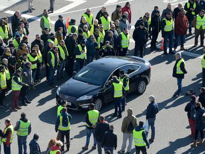 La justicia madrileña vuelve a dar la razón a Cabify frente al taxi y declara que no hay competencia desleal