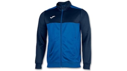 Esta es una de las mejores chaquetas deportivas para hombre que se pueden comprar en Amazon
