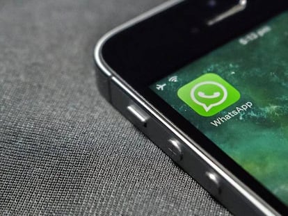 WhatsApp se actualiza en iPhone para permitir llamadas en espera