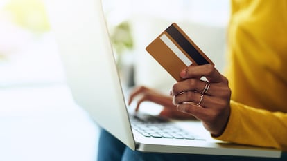 Artículo de EL PAÍS Escaparate que describe una selección de los mejores chollos de la semana en Amazon