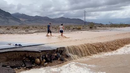 Death Valley