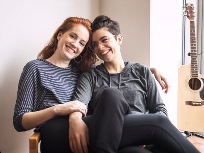 Google arregla su algoritmo para que ‘lesbiana’ ya no sea sinónimo de porno