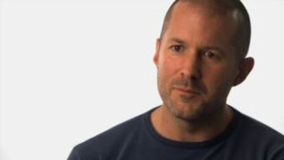 Jony Ive.