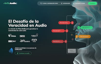 VerificAudio