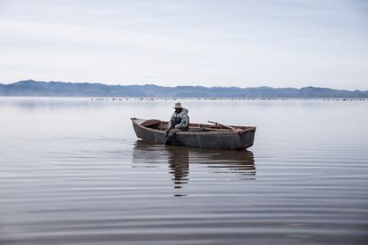 Escasez de agua en América latina