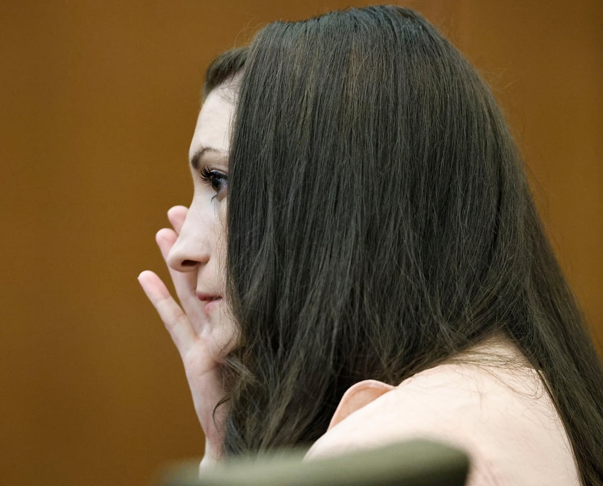 Claves del juicio de Lindsay Clancy: el caso que tiene en vilo a Estados Unidos
