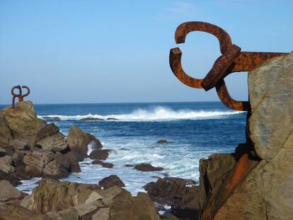 Fernando Savater, el peine del viento