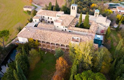 Sant Fruitos de Bages