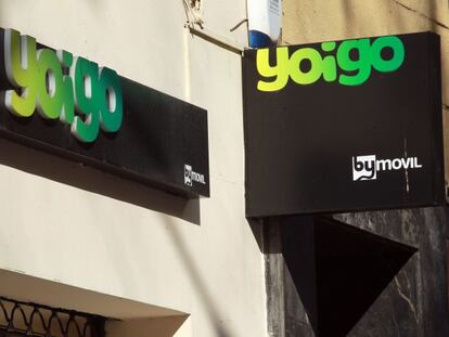 Yoigo mantendrá precios atractivos en el móvil