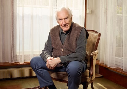 Alain Badiou