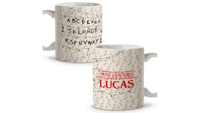 regalos personalizados stranger things