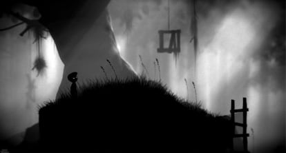 Imagen del 'indie' 'Limbo', que ha vendido más de 3 millones de juegos.