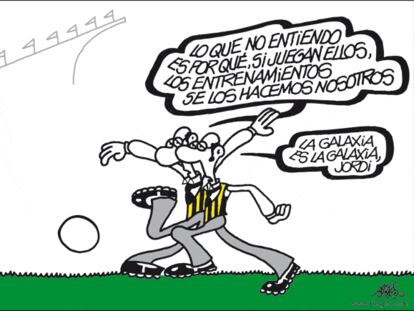 FORGES