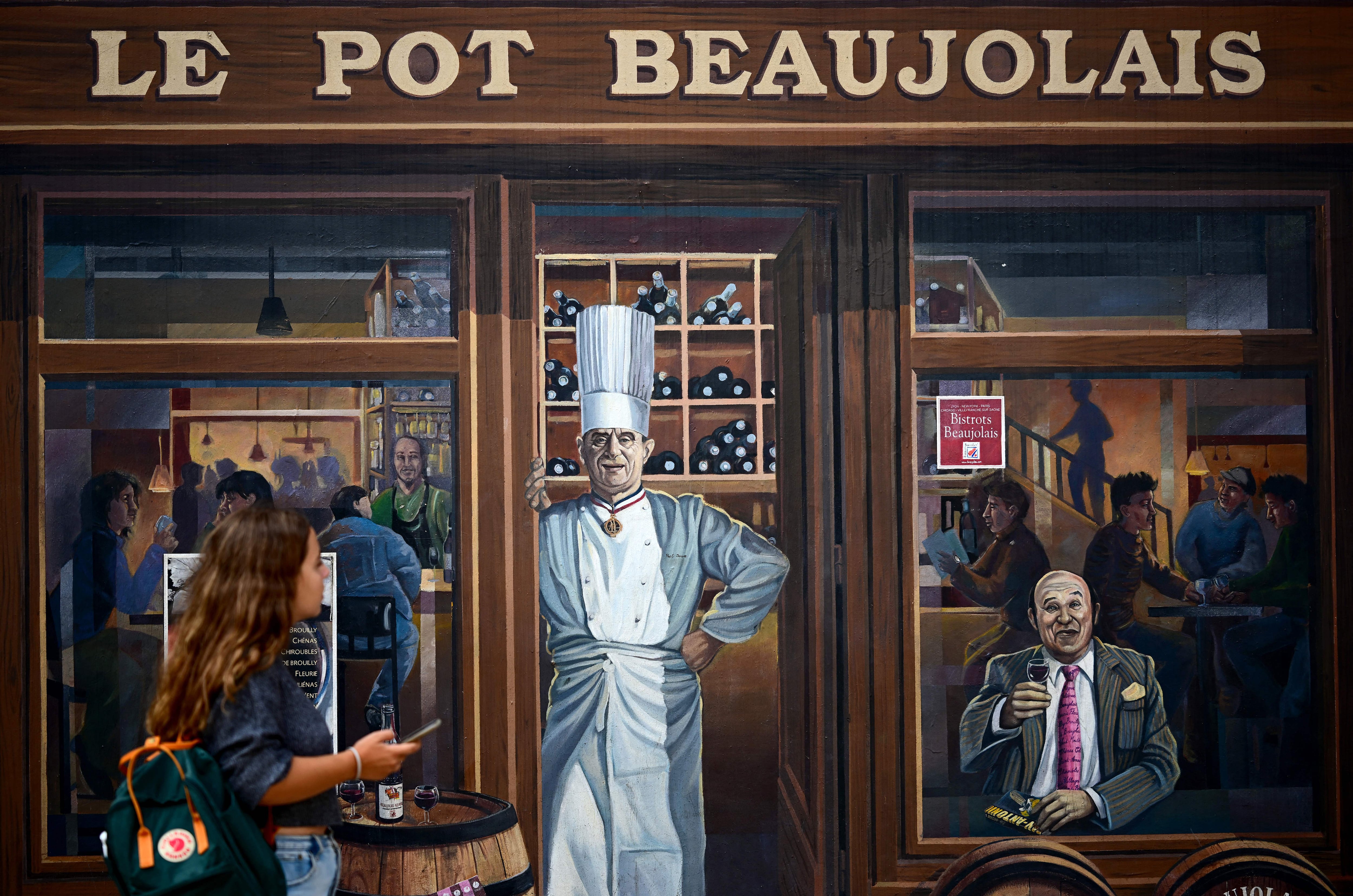 Por qué Lyon es mucho más que sinónimo de un viaje gastronómico