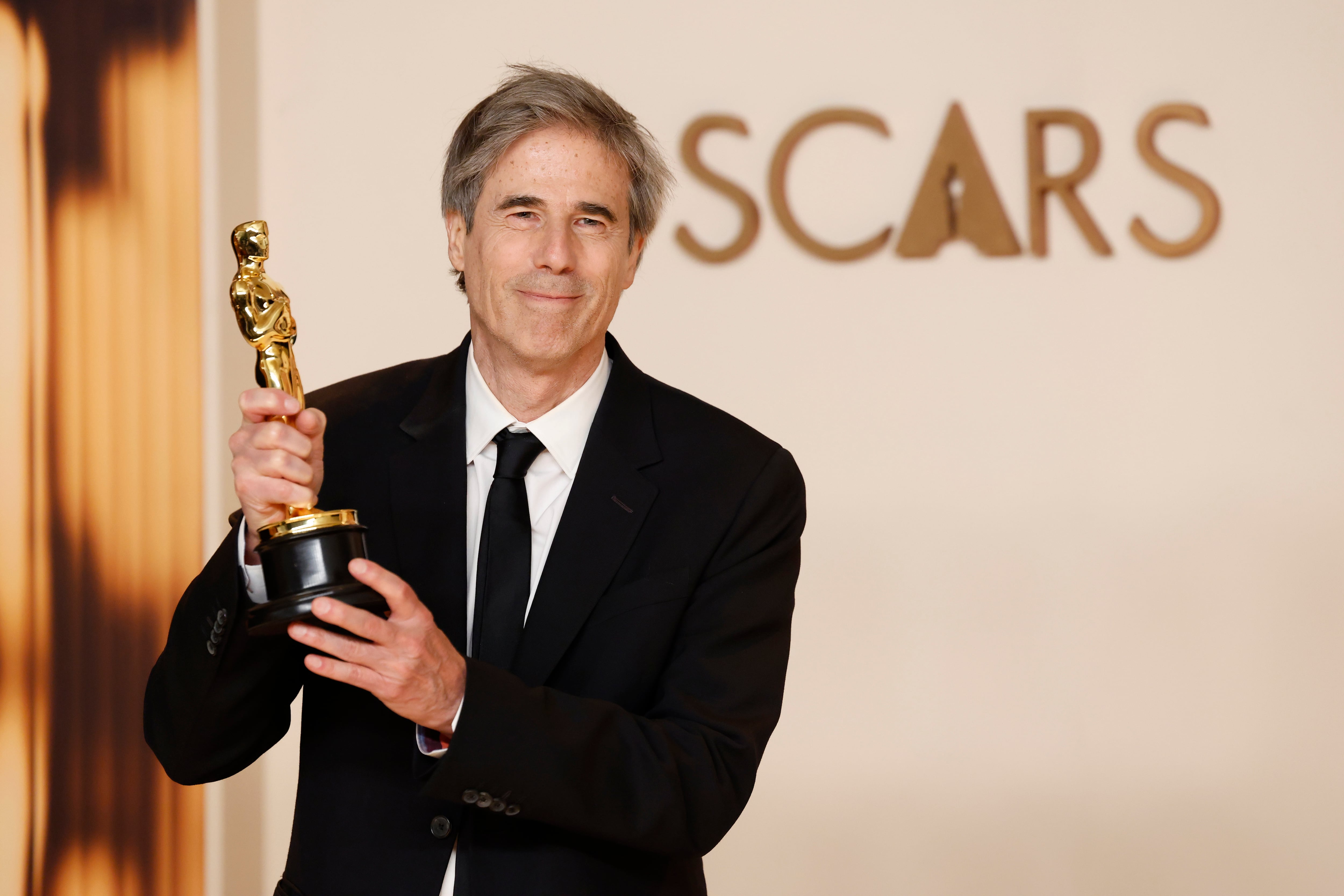 Brasil celebra en pleno carnaval el primer Oscar de su historia