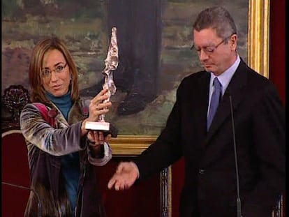 El Ayuntamiento de Madrid rinde homenaje a las Fuerzas Armadas