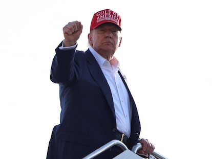 Trump y Cuba