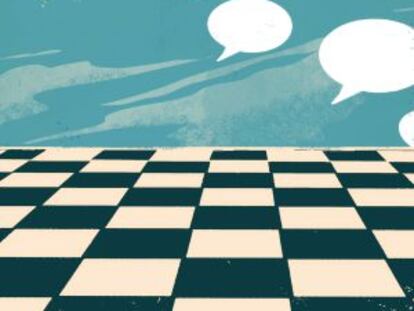 Los obstáculos en Siria no son invencibles