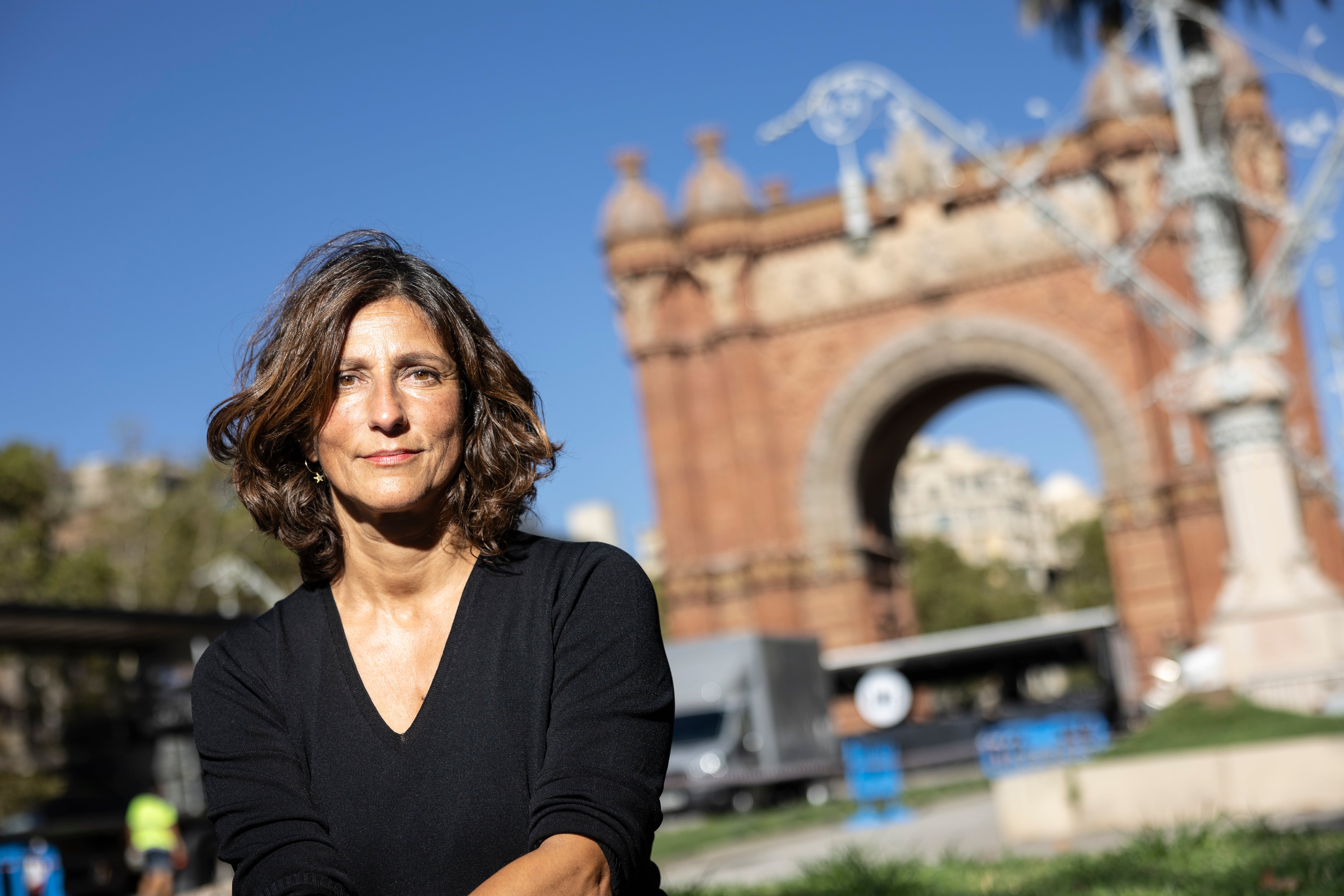 Cristina Domènech: “Volem que tothom es faci seva La Setmana i s’organitzin activitats arreu, com passa amb Sant Jordi”